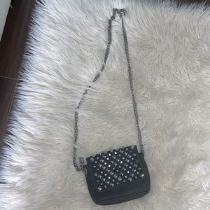 Small Crossbody Purse